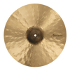 SABIAN 17" Artisan Crash - Ev - Entz Music