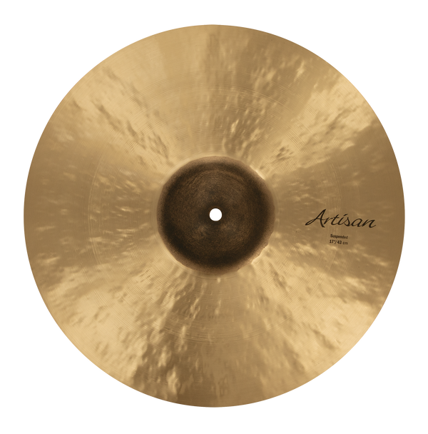 SABIAN 17" Artisan Suspended