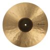SABIAN 17" Artisan Traditional Symphonic Medium Light