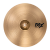 SABIAN 17" B8X Thin Crash - Ev - Entz Music