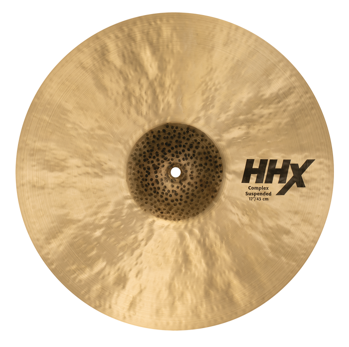 17" HHX COMPLEX SUSPENDED - Ev - Entz Music