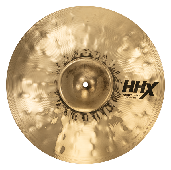 SABIAN 17" HHX Synergy Heavy - Ev - Entz Music