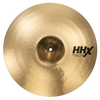 SABIAN 17" HHX X - Plosion Crash Brilliant Finish - Ev - Entz Music