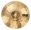 SABIAN 17" HHX X - Treme Crash Brilliant Finish - Ev - Entz Music