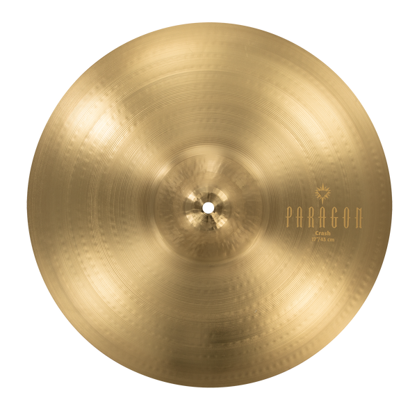 SABIAN 17" Paragon Crash - Ev - Entz Music