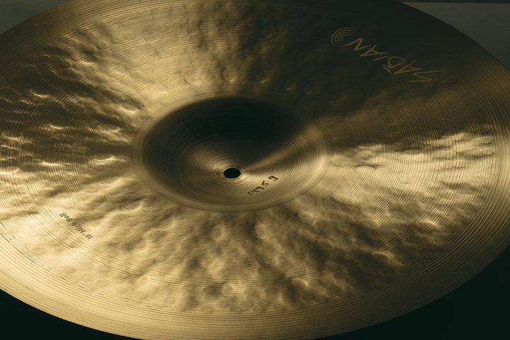 18" HHX ANTHOLOGY HIGH BELL - Ev - Entz Music
