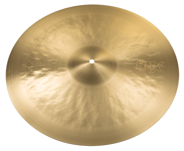 18" HHX ANTHOLOGY LOW BELL - Ev - Entz Music