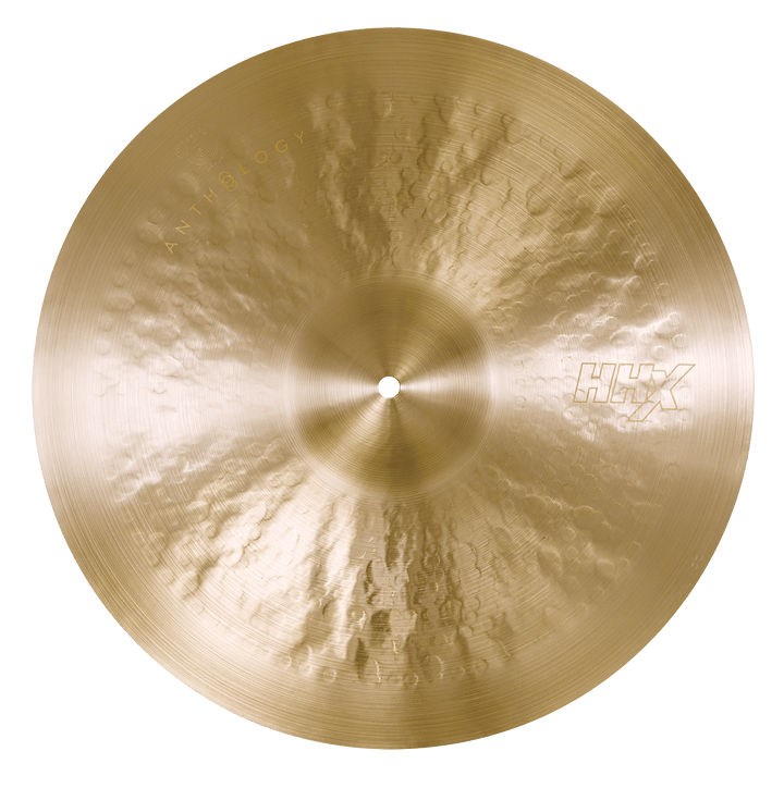 18" HHX ANTHOLOGY LOW BELL - Ev - Entz Music