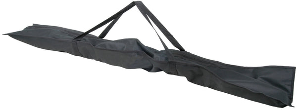 QTX Lighting Stand Carrying Bag – Heavy Duty Transport Bag with Zip & Handles (180.016UK)