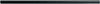 QTX 35mmØ Speaker Pole – 0.8m Steel Speaker Mounting Pole – 180.215UK