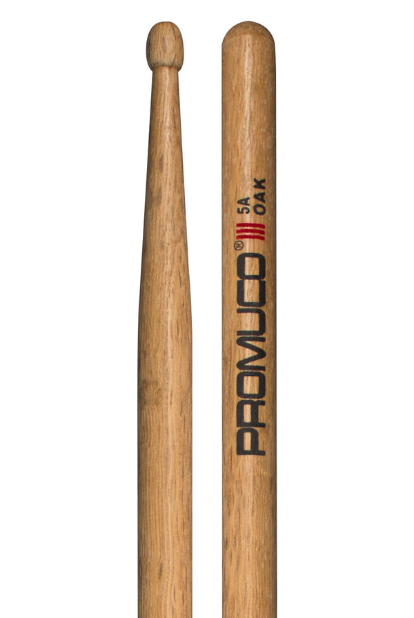 PROMUCO 5A Oak Drumsticks