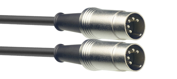 Stagg MIDI Cable 3.0m (SMD3)