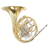 Yamaha YHR-567 Bb/F Double French Horn – Fixed Bell
