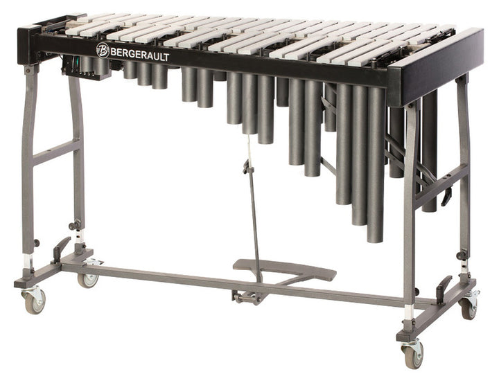 Bergerault BVGIGM Vibraphone - Front View
