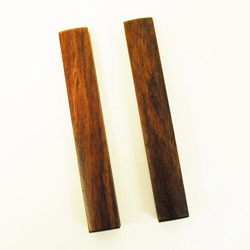 PLAYWOOD Claves rosewood, squared 22 x x27 mm