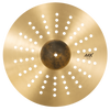 SABIAN 18" AAX Aero Crash - Ev - Entz Music