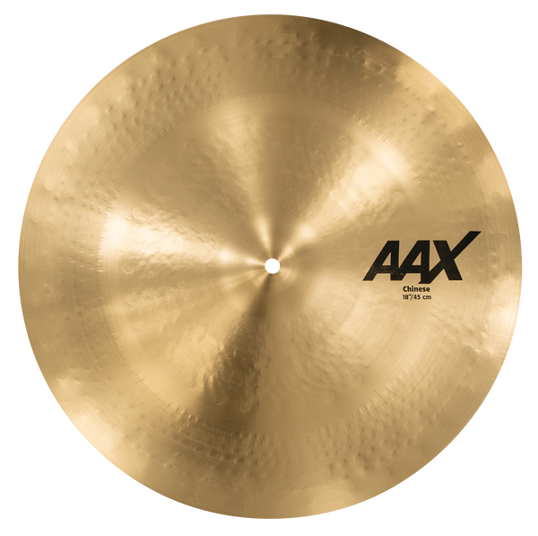 SABIAN 18" AAX Chinese - Ev - Entz Music