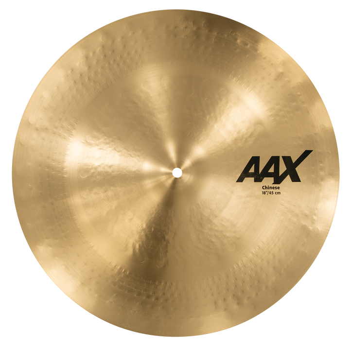 SABIAN 18" AAX Chinese - Ev - Entz Music