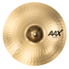 SABIAN 18" AAX Concert Band Brilliant Finish - Ev - Entz Music