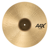 Sabian - 18" AAX Concert Band - 21821XC
