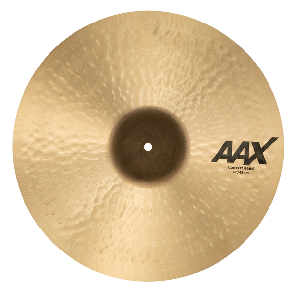 Sabian - 18" AAX Concert Band - 21821XC
