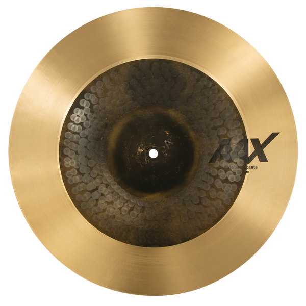 SABIAN 18" AAX El Sabor Picante Hand Crash - Ev - Entz Music
