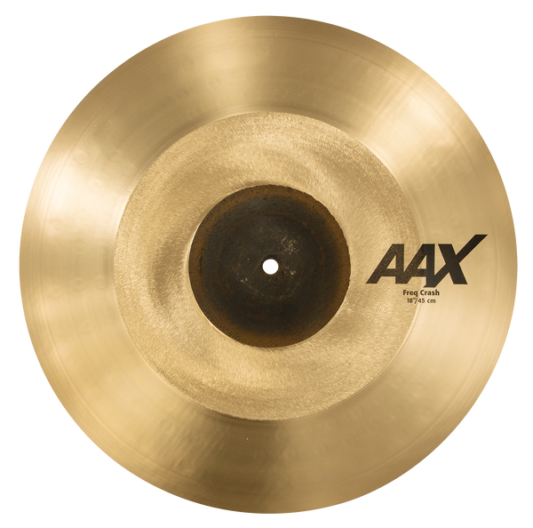 SABIAN 18" Freq Crash - Ev - Entz Music