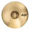 SABIAN 18" AAX Heavy Crash Brilliant Finish - Ev - Entz Music