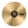 SABIAN 18" AAX Heavy Crash - Ev - Entz Music