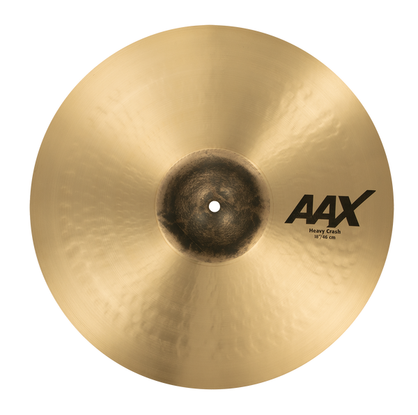 SABIAN 18" AAX Heavy Crash - Ev - Entz Music