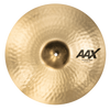 SABIAN 18" AAX Marching Band Brilliant Finish - Ev - Entz Music