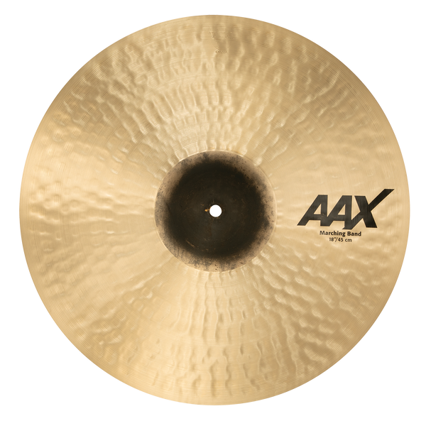 SABIAN 18" AAX Marching Band - Ev - Entz Music
