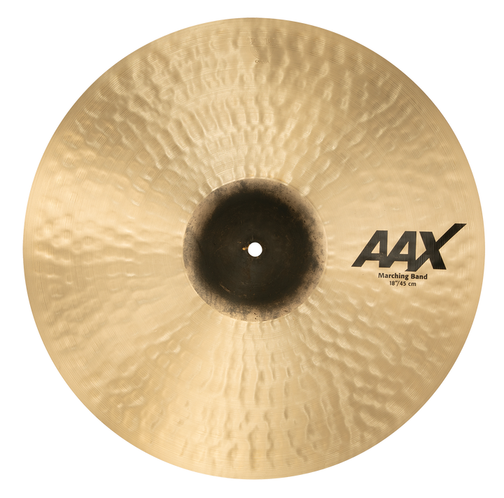 SABIAN 18" AAX Marching Band - Ev - Entz Music