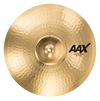 SABIAN 18" Medium Crash AAX Brilliant Finish - Ev - Entz Music