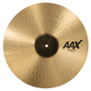 SABIAN 18" Medium Crash AAX - Ev - Entz Music