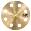 SABIAN 18" AAX O - Zone Crash - Ev - Entz Music