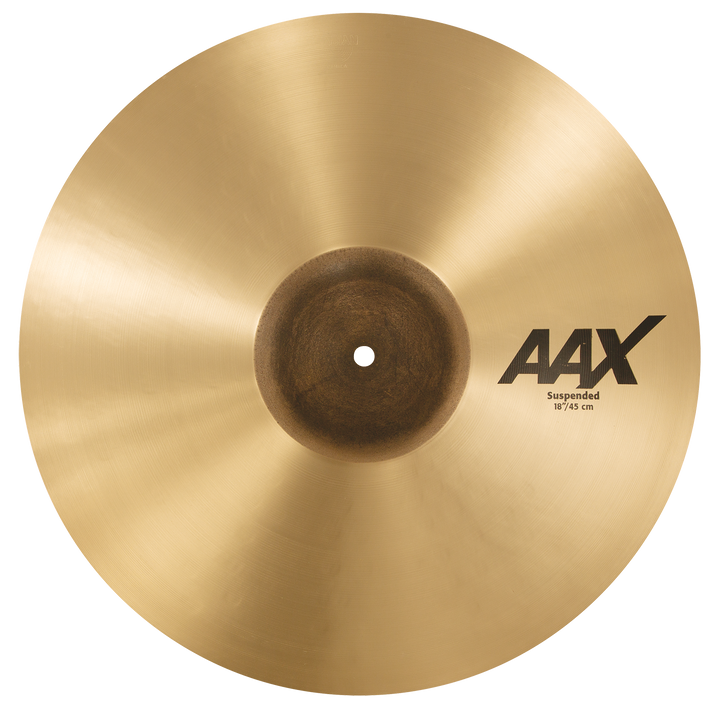 SABIAN 18" AAX Suspended - Ev - Entz Music