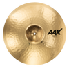 SABIAN 18" Thin Crash AAX Brilliant Finish - Ev - Entz Music