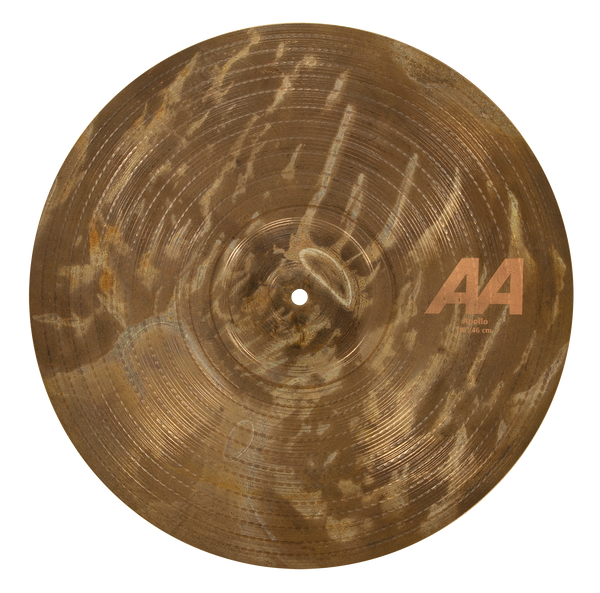 SABIAN 18" AA Apollo - Ev - Entz Music