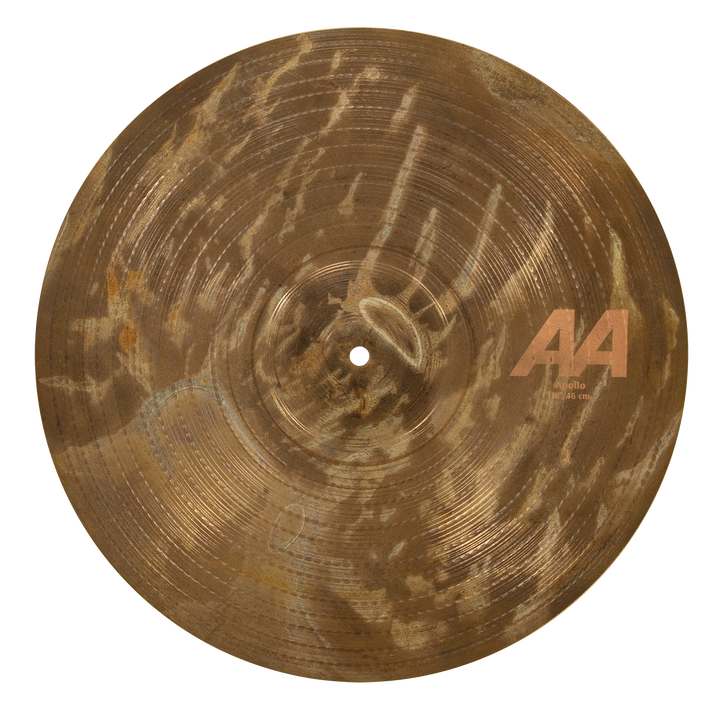 SABIAN 18" AA Apollo - Ev - Entz Music