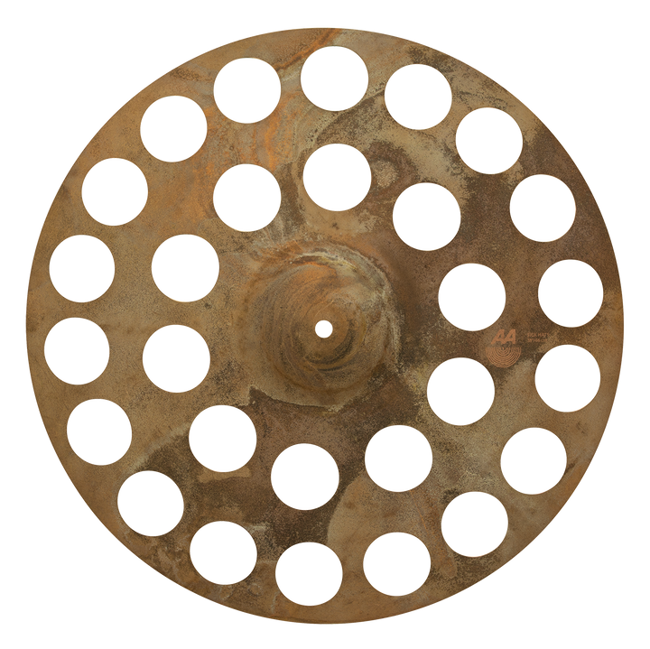 SABIAN 18" AA Sick Hats - Ev - Entz Music