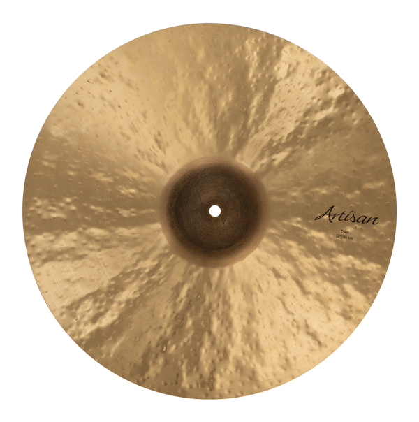 SABIAN 18" Artisan Crash - Ev - Entz Music