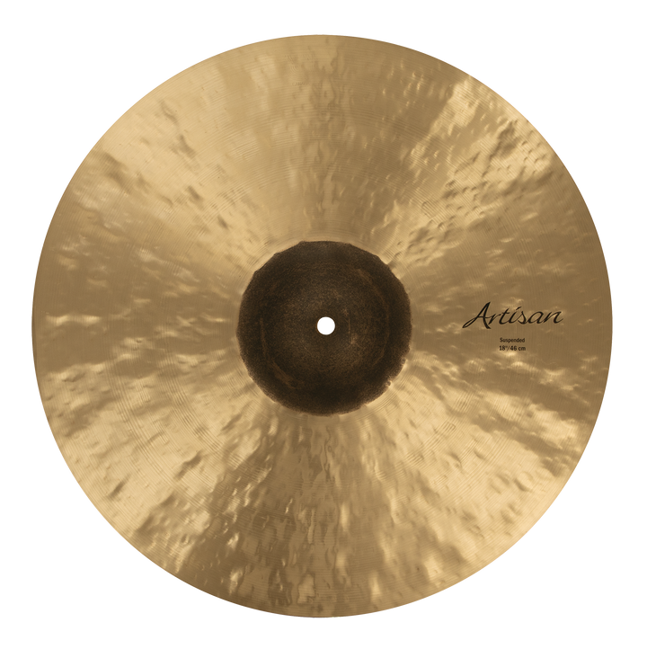 SABIAN 18" Artisan Suspended - Ev - Entz Music