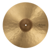 SABIAN 18" Artisan Traditional Symphonic Medium Light - Ev - Entz Music