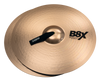 SABIAN 18" B8X Marching Band Single - Ev - Entz Music