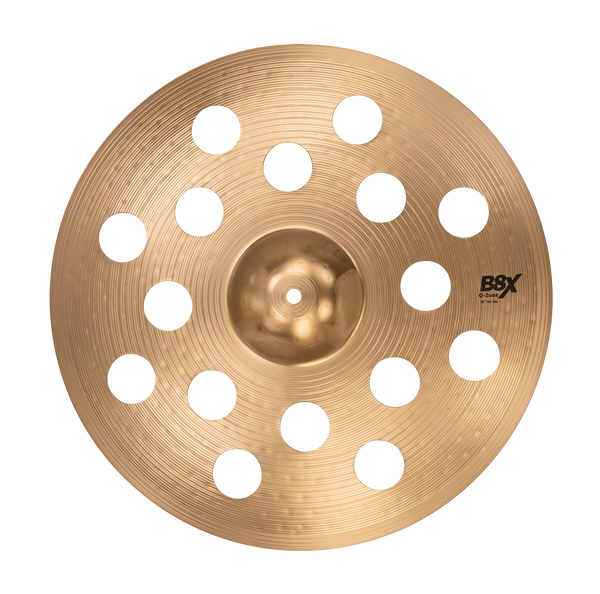Sabian - 18" B8X O-Zone - 41800X