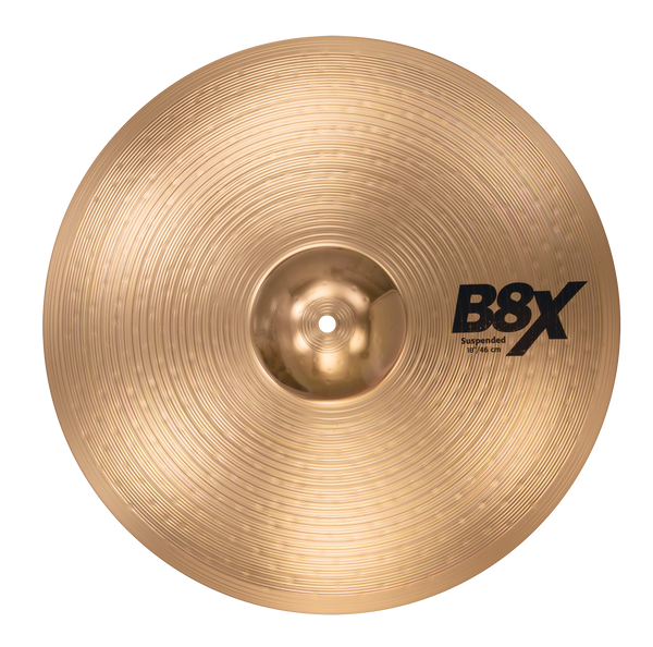 Sabian - 18" B8X Suspended - 41823X
