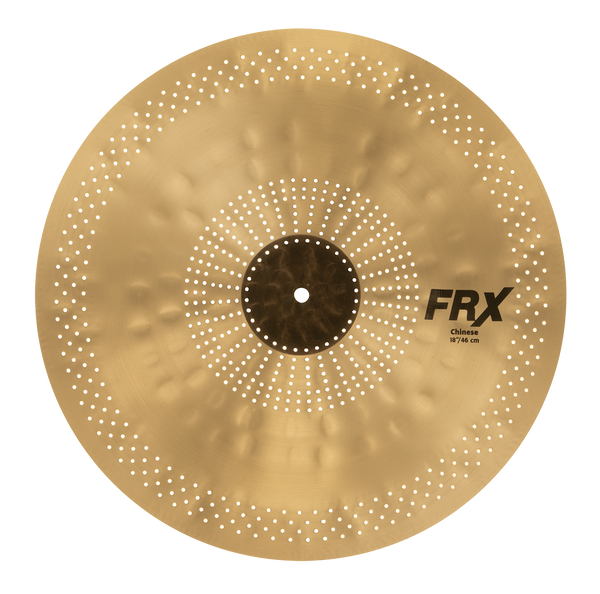 SABIAN 18" FRX Chinese - Ev - Entz Music