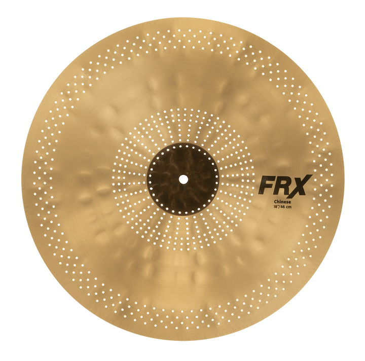 SABIAN 18" FRX Chinese - Ev - Entz Music