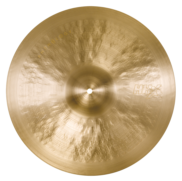 18" HHX ANTHOLOGY HIGH BELL - Ev - Entz Music